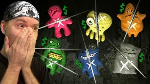 СМЕРТЕЛЬНАЯ ЖАДНОСТЬ ► Смертельная вечеринка в JackBox Party Pack 3