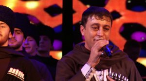 Магамет Дзыбов - Адыги на моей земле живут | Концертный номер