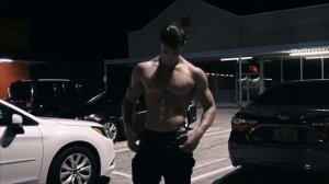 САМИЙ КРАСИВЫЙ НАТУРАЛ МИРА ДЕВИД ЛЕЙД