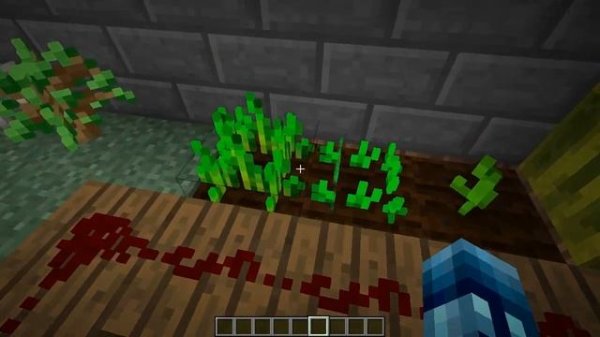 Minecraft | 3D BLOCKS MOD - Turn your 2D Blocks 3D! - Minecraft Mod Showcase