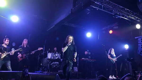 EGOROV - Армия чародея