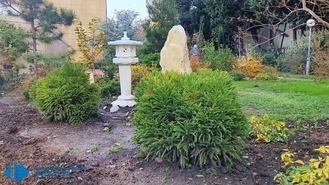 Лаборатория Коллекционный сад.mp4 смотреть онлайн