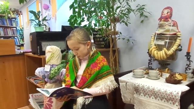 Участие во Всероссийской акции «Моя любимая сказка» смотреть онлайн