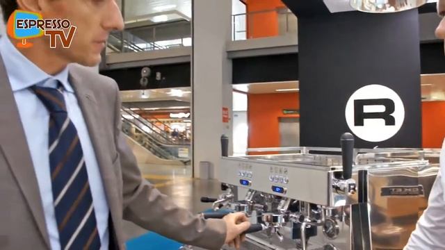 Rocket Espresso Milano - Andrew Meo смотреть онлайн