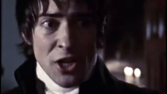 Mansfield Park - Already Over