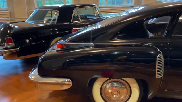 America ?? Museum G.Ford ??/4? смотреть онлайн