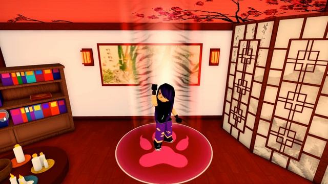 All Miraculous Transformations on Roblox RP Ladybug & Cat Noir (Updated) смотреть онлайн