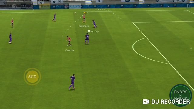 FIFA Mabail Liverpyl пенальти смотреть онлайн