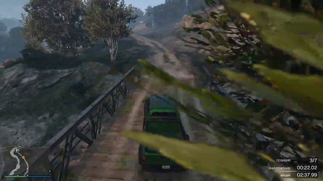 После этого я разочаровался в противниках‼