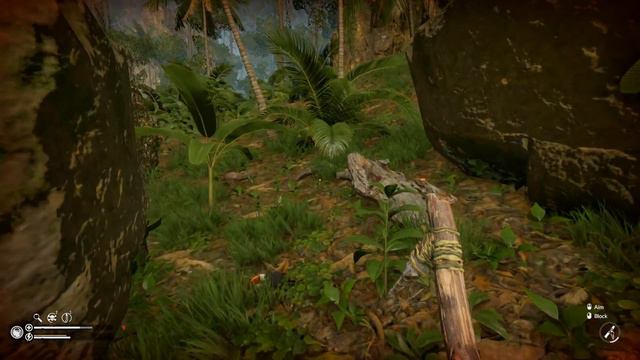 Green Hell - Part 1 - EXPLORING AND SURVIVING THE AMAZON (Multiplayer) смотреть онлайн