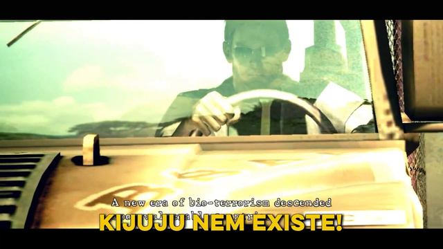 SE RESIDENT EVIL 5 REMAKE NÃO CORRIGIR ESSAS COISAS, SERÁ UM FRACASSO! смотреть онлайн