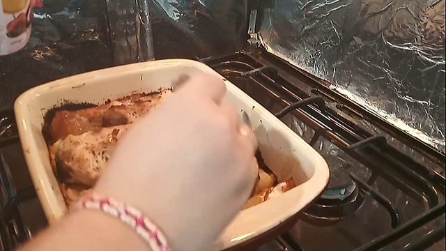 Толстолобик в духовке . смотреть онлайн