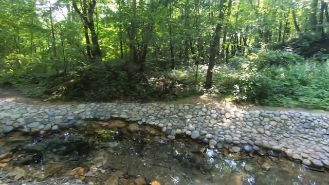 Голубое озёро в Казани. смотреть онлайн