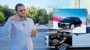 ТОП хэтчбеков за 400 тысяч