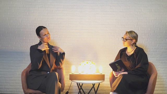 ДАРЬЯ СИРОТИНА: о семье, мечте, страхах и миссии, психологии, игре "Путь желаний" и новой жизни смотреть онлайн