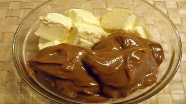 Сборник рецептов