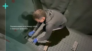 Смотровая яма в гараже. Как сделать смотровую яму. #1