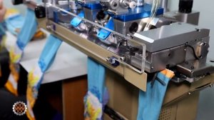 Производство носков