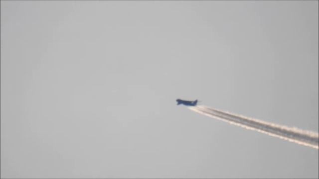Volga Dnepr Ilyushin-76TD Nikon Coolpix P900 max zoom смотреть онлайн