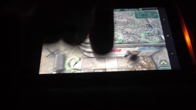 Уловки или же экономия в игре Zombie defense#1 смотреть онлайн