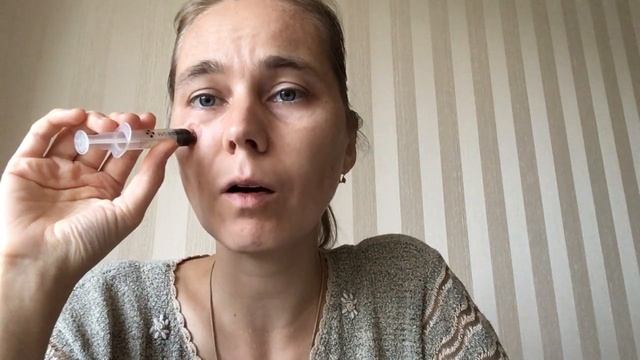 Техника постановки пиявок (часть1) смотреть онлайн