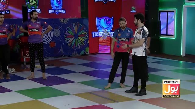 Game Show Aisay Chalay Ga Season 14 | Complete Show | Grand Finale | Danish Taimoor | 18th June 202 смотреть онлайн