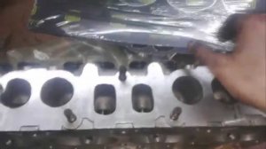 Перевод УМЗ-417 на 92 бензин (поверхностный обзор)