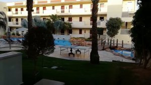 Xperience Sea Breeze Resort 5 подробный обзор номера с видом на бассейн!