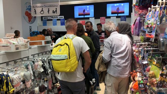 Отдых в Турции Ультра Всё Включено Отель 5* Justiniano Deluxe Resort  завтрак серия 3