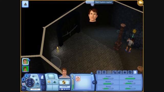 The Sims 3 World Adventures Expansion Pack смотреть онлайн
