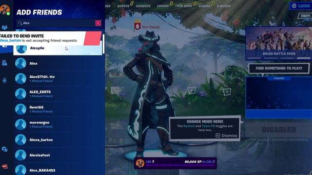 How To Add Friends On Fortnite - Xbox, PS, Switch, & PC