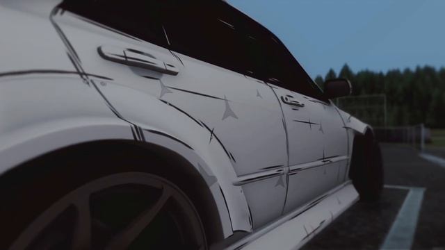 Дрифт настройки для 180sx и Altezza | Drift Paradise смотреть онлайн