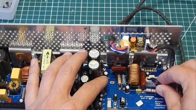 ремонт активной колонки behringer b315d смотреть онлайн