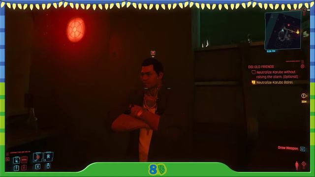 Getting a Taxi is Hard In Night City ... - Cyberpunk 2077 - Part 7 смотреть онлайн
