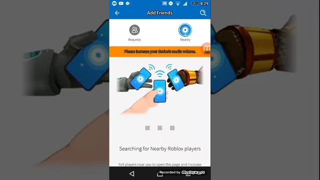 Как играть с другом в роблокс смотреть онлайн