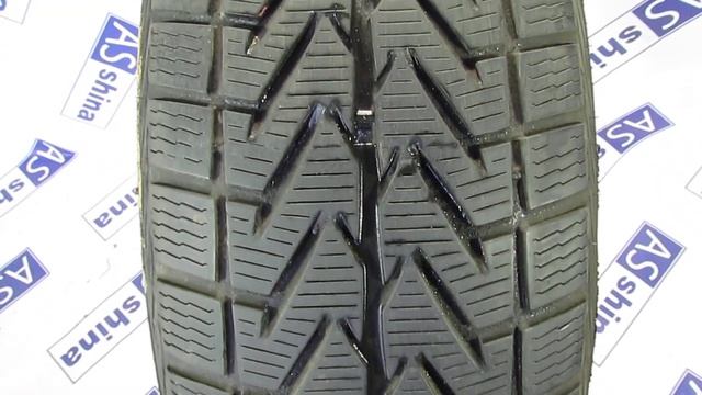 Шины бу 235 55 R19 Vredestein Wintrac 4 Xtreme - 0015219FAL1VID смотреть онлайн