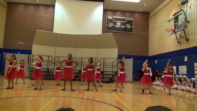 Peppermint Twist! смотреть онлайн