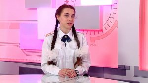 Программа " В центре внимания"- интервью с  Светланой Офицеренко и Дианой Ивашиной