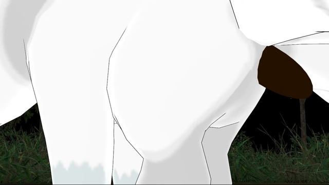 Alolan Vulpix Takes A Dump (Gassy gaming wolf) смотреть онлайн