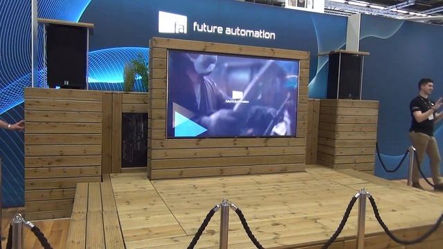 Домашний кинотеатр на открытой террасе смотреть онлайн