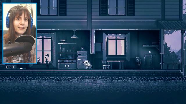 КУСЮ! НЕ КУСИ! | Прохождение INMOST #4 смотреть онлайн