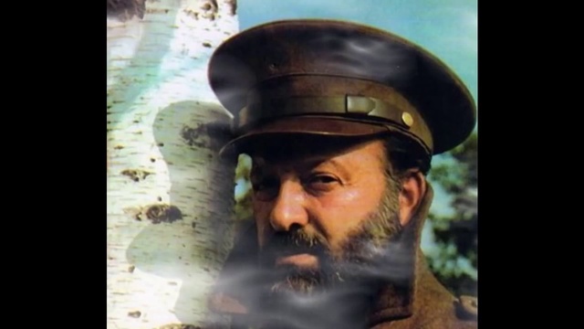 Михаил Гулько Поручик Голицын