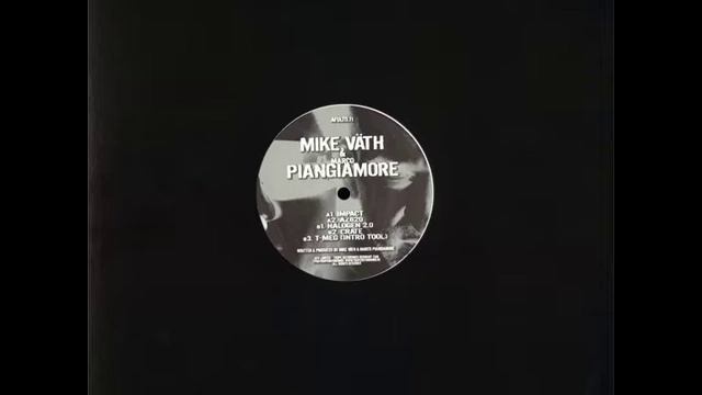 B3 Mike Väth & Marco Piangiamore - T Meg (Intro Tool) [Afu Limited] смотреть онлайн