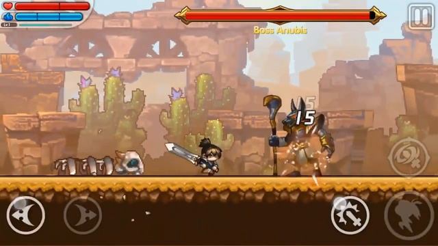 the east new world , game android terbaru genre side scrolling action rpg смотреть онлайн