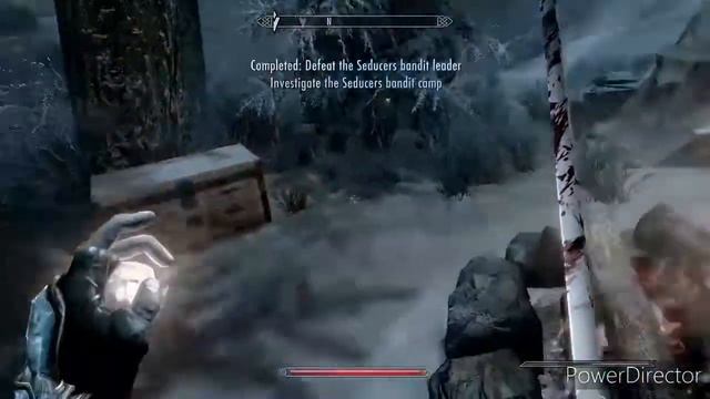 Creation Club Part 2 | Skyrim Special Edition #88