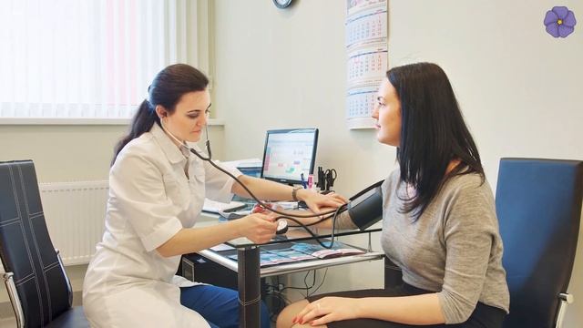 ТЕРАПЕВТ смотреть онлайн