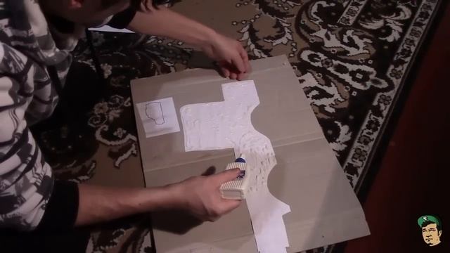 Как сделать Google CardBoard ?