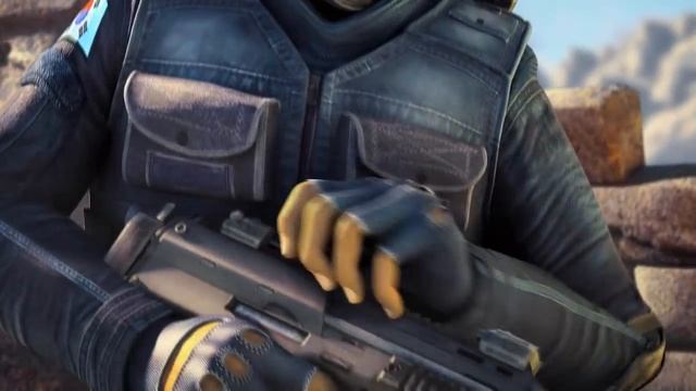 Counter-Strike 1.7 ( CS Online ) смотреть онлайн