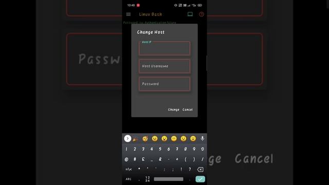 Linux Terminal App | Flutter Framework | Android App смотреть онлайн