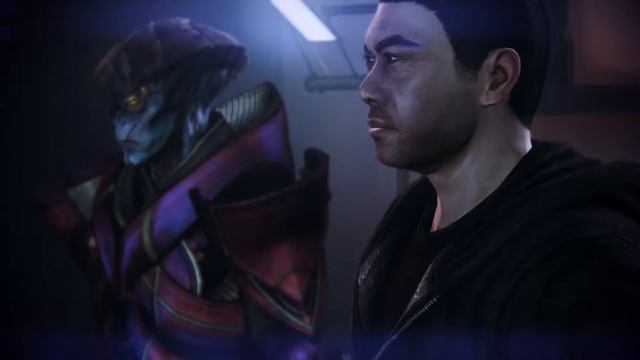 Was ein schlechter Film #96 - Mass Effect 3 смотреть онлайн